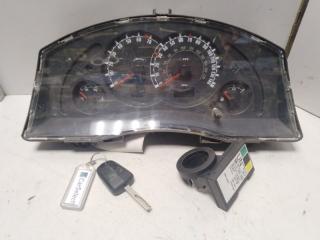 Иммобилайзер Opel Meriva 2003-2010 2008 v18