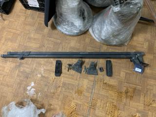 Багажник на крышу FORD C-MAX 2003-2010 2008 v102