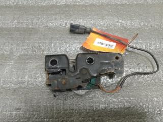 Замок капота SKODA Octavia рест (A5 1Z-) 2004-2013 2011 v109