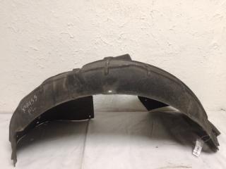 Локер передний левый SKODA Octavia рест (A5 1Z-) 2004-2013 2011 v109