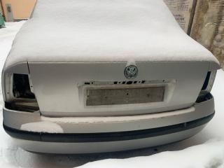 Крышка багажника хлопушка Volkswagen Passat [B5] 1996-2000 2000 v98
