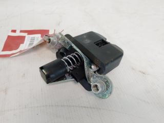 Замок багажника SKODA Octavia рест (A5 1Z-) 2004-2013 2011 v109