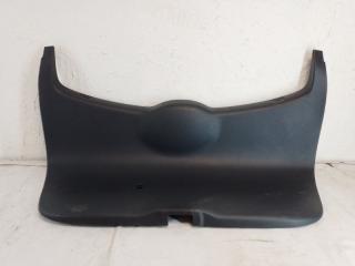 Обшивка багажника SKODA Octavia рест (A5 1Z-) 2004-2013 2011 v109