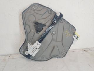 Стеклоподъемник электрический задний левый SKODA Octavia RS (A5 1Z-) 2004-2013 2007 v100RS контрактная Стеклоподъемник электрический задний левый SKODA Octavia RS (A5 1Z-) 2004-2013 2007 v100RS