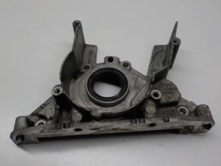 Крышка коленвала передняя Volkswagen Golf VI 2009-2013 2012 v50 контрактная Крышка коленвала передняя Volkswagen Golf VI 2009-2013 2012 v50