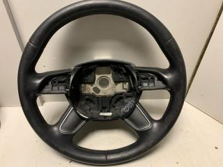 Рулевое колесо для AIR BAG (без AIR BAG) AUDI A4 [B8] 2007-2015 2014 v73