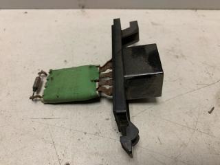 Запчасть резистор отопителя FORD Focus III 2011-2019 2011 v95