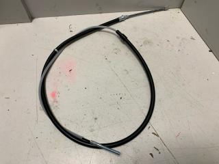 Трос ручника стояночного тормоза Volkswagen Passat [B4] 1994-1996