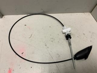 Трос ручника стояночного тормоза Volkswagen Transporter T4 1991-2003 новая Трос ручника стояночного тормоза Volkswagen Transporter T4 1991-2003