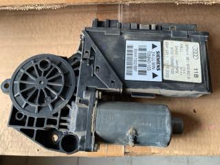 Моторчик стеклоподъемника AUDI A4 [B6] 2000-2004 2002 v91