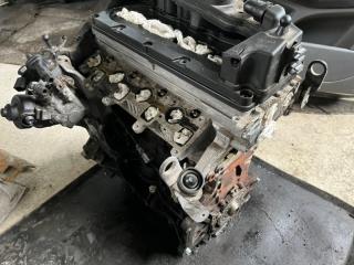 Двигатель Volkswagen Passat [B6] 2005-2010 2010 v69