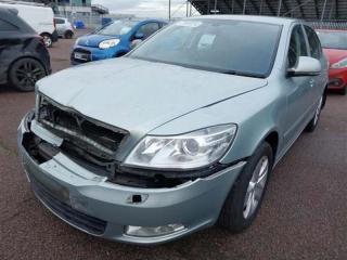 Кузов SKODA Octavia рест (A5 1Z-) 2004-2013 2011 v110 контрактная Кузов SKODA Octavia рест (A5 1Z-) 2004-2013 2011 v110