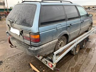 Кузов Volkswagen Passat [B3] 1988-1993 1991 v111