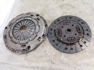 Корзина сцепления SKODA Octavia рест (A5 1Z-) 2004-2013 2011 v109