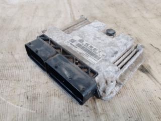 Блок управления двигателем SKODA Octavia (A5 1Z-) 2004-2013 2010 v82
