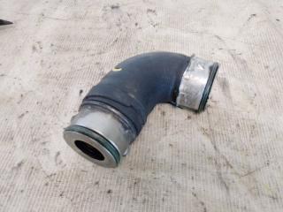 Патрубок интеркулера SKODA Octavia (A5 1Z-) 2004-2013 2010 v82