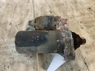 Стартер Volkswagen Golf 4 1997-2005 1999 v108