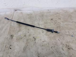 Трос открывания передней двери SKODA Octavia RS (A5 1Z-) 2004-2013 2009 v92RS контрактная Трос открывания передней двери SKODA Octavia RS (A5 1Z-) 2004-2013 2009 v92RS