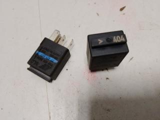 Реле Touareg 2002-2010 2006 v93 Внедорожник 2