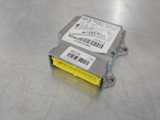 Блок управления AIR BAG SKODA Octavia рест (A5 1Z-) 2004-2013 2011 v110