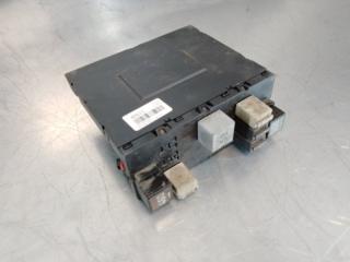 Блок электронный Volkswagen Caddy III 2004-2015 v112