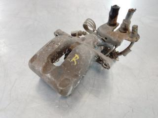 Суппорт тормозной задний правый Volkswagen Caddy III 2004-2015 v112