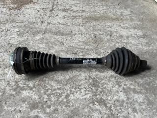 Полуось передняя левая SKODA Octavia рест (A5 1Z-) 2004-2013 2011 v110