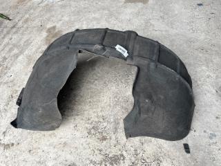 Локер передний левый SKODA Octavia рест (A5 1Z-) 2004-2013 2011 v110