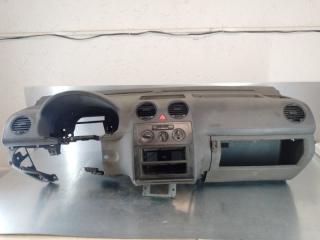 Торпедо Volkswagen Caddy III 2004-2015 v112