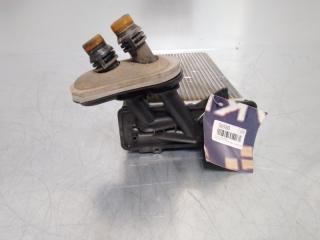 Радиатор отопителя Volkswagen Golf 4 1997-2005 хетчбэк 2 Радиатор отопителя Volkswagen Golf 4 1997-2005 хетчбэк 2