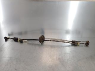 Трос кпп Ford Transit 2006-2013 v113