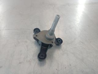 Привод стеклоподъемник механ AUDI A4 [B6] 2000-2004 2002 v42