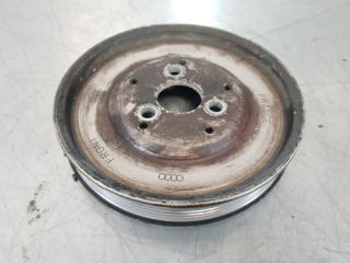 Шкив насоса гидроусилителя AUDI A6 [C5] 1997-2004 1998 v104