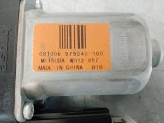 Моторчик стеклоподъемника C-MAX 2003-2010 2008 v102 Минивэн 1