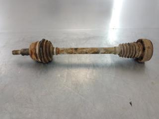 Полуось передняя левая Skoda Octavia (A4 1U-) 2000-2011 1998 v114