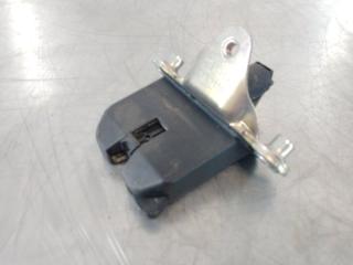 Замок багажника SKODA Octavia RS (A5 1Z-) 2004-2013 2007 v100RS