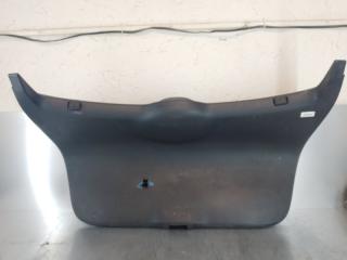 Обшивка двери багажника хлопушки SKODA Octavia RS (A5 1Z-) 2004-2013 2007 v100RS
