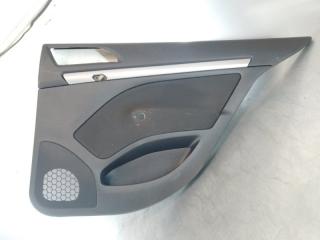 Обшивка двери задней правой SKODA Octavia рест (A5 1Z-) 2004-2013 2011 v110