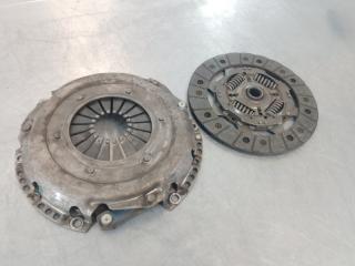 Сцепление комплект FORD Focus II 2008-2011 2009 v57