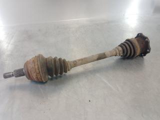 Полуось передняя левая Volkswagen Golf 4 1997-2005 1999 v108
