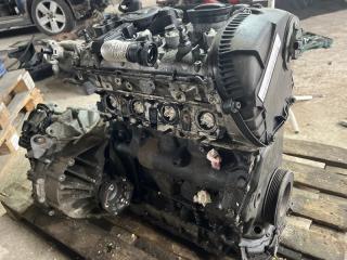 Двигатель SKODA Octavia рест (A5 1Z-) 2004-2013 2011 v110