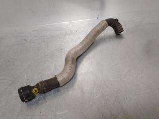 Патрубок отопителя SKODA Octavia рест (A5 1Z-) 2004-2013 2011 v110
