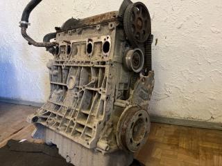 Двигатель Skoda Octavia (A4 1U-) 2000-2011 1998 v114