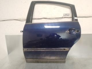 Дверь задняя левая Volkswagen Passat [B5] 1996-2000 1999 v106