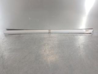 Молдинг передней правой двери SKODA Octavia (A5 1Z-) 2004-2013 2010 v47