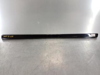 Молдинг передней правой двери SKODA Octavia RS (A5 1Z-) 2004-2013 2007 v100RS