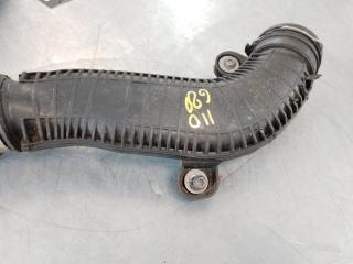 Патрубок интеркулера SKODA Octavia рест (A5 1Z-) 2004-2013 2011 v110