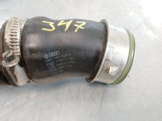 Патрубок интеркулера SKODA Octavia рест (A5 1Z-) 2004-2013 2011 v110