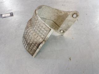 Экран тепловой SKODA Octavia рест (A5 1Z-) 2004-2013 2011 v110