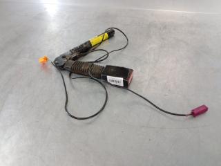 Ответная часть ремня безопасности FORD Focus II 2008-2011 2009 v99